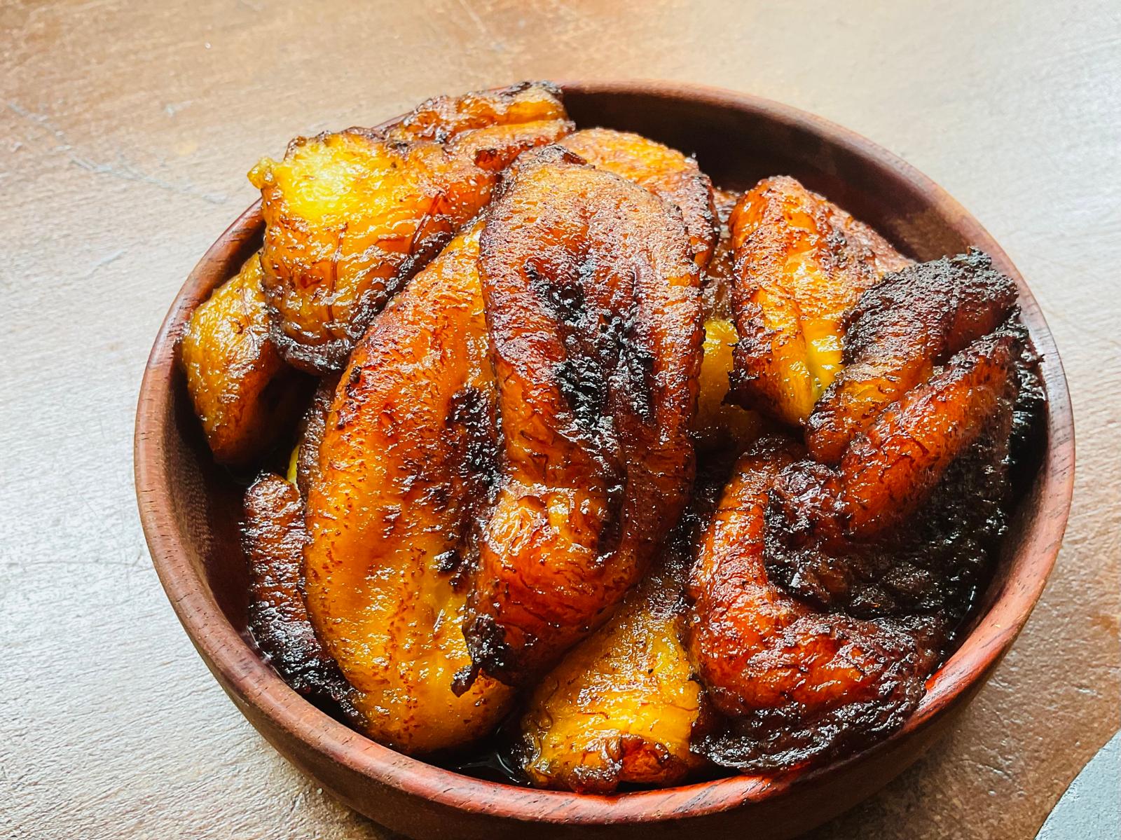 Banane plantain